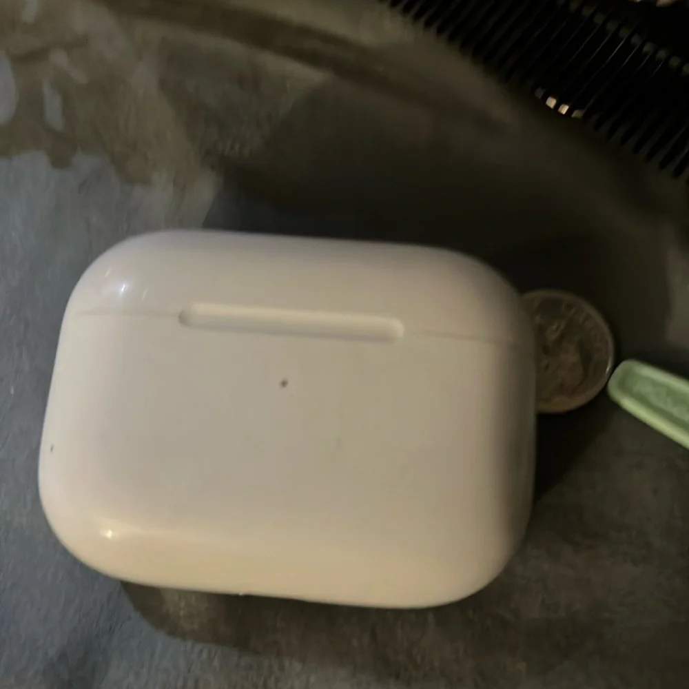 Apple AirPods